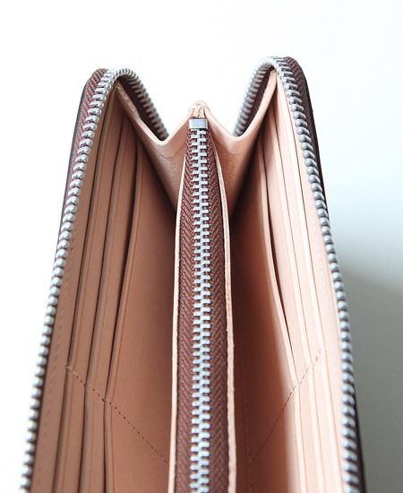 TIMESMARKET ORIGINAL LEATHER WALLET