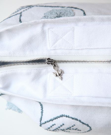 SALE】 mina perhonen ミナペルホネン bow バウ ショルダーバッグ（小）