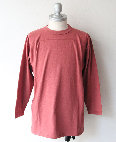 FREEWHEELERS フリーホイーラーズ FOOTBALL STYLE 