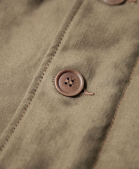 COLIMBO ������ OBSERVER JACKET CUSTOM - N-1 1st MODEL -