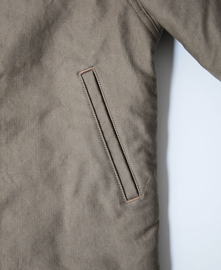 COLIMBO ������ OBSERVER JACKET CUSTOM - N-1 1st MODEL -