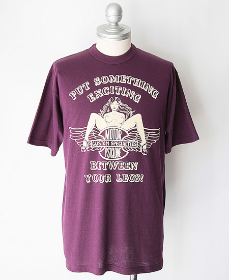 FREEWHEELERS フリーホイーラーズ TEMPTATION (PLUM CRAZY)