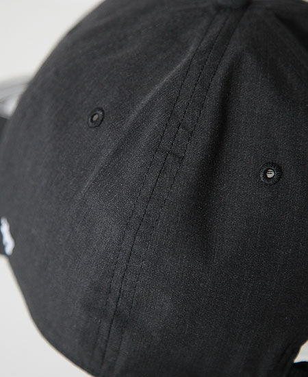 NANGA �ʥ� NANGA �� 47 HINOC CAP (CHACOAL)