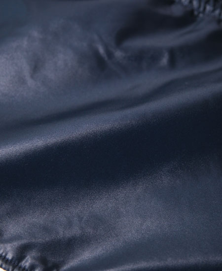 COLIMBO   C.H.MASLAND TYPE SNORKEL PARKA - N-3A TYPE - (AIR FORCE BLUE)