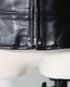 COLIMBO ������ HD CATTLE DRIVE LEATHER JACKET (BLACK)