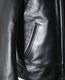 COLIMBO ������ HD CATTLE DRIVE LEATHER JACKET (BLACK)