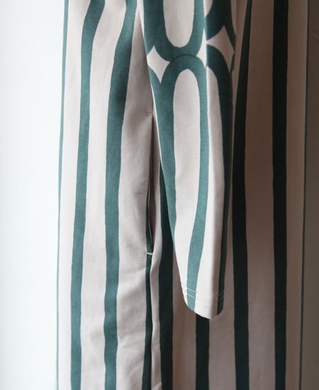 ミナペルホネン mina perhonen finger stripe フィンガーストライプ