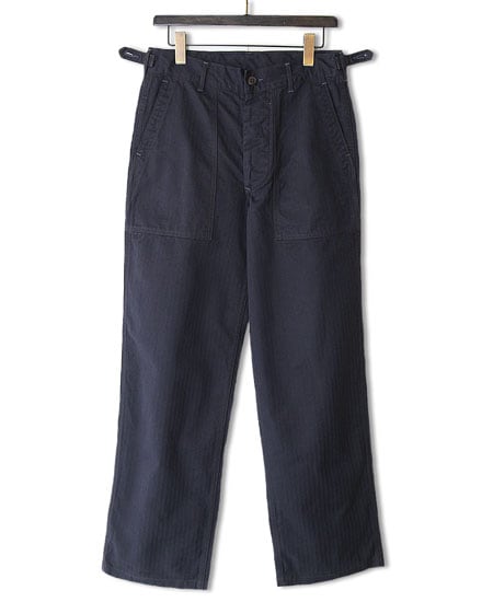 【W32】COLINBO FORT KNOX ARMY UTLITY PANTS Colimbo Fort Knox Army utility pants, heavy herringbone