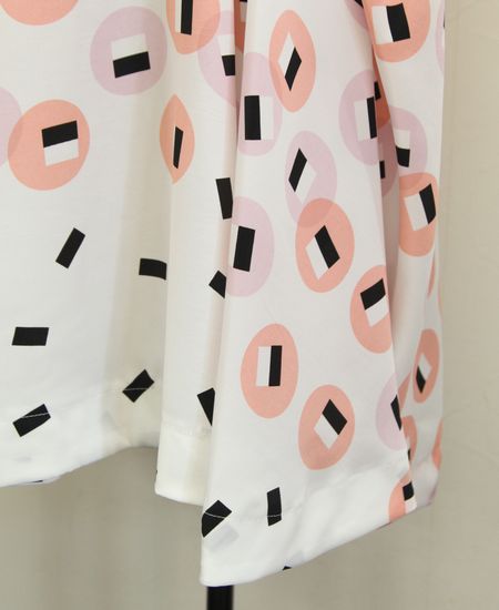 ミントデザインズ mintdesigns CAPSULE DRESS ワンピース