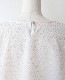 SALE mina perhonen ߥʥڥۥͥlintu ȡ륯֥饦 XS1962