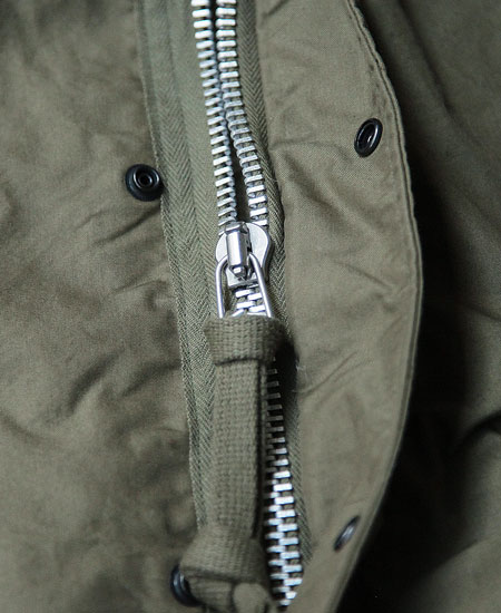 コリンボ　ユーコンテリトリーパーカー モッズコート　　　　（フリーホイーラーズ） コリンボ ユーコンテリトリーパーカー モッズコート （フリー