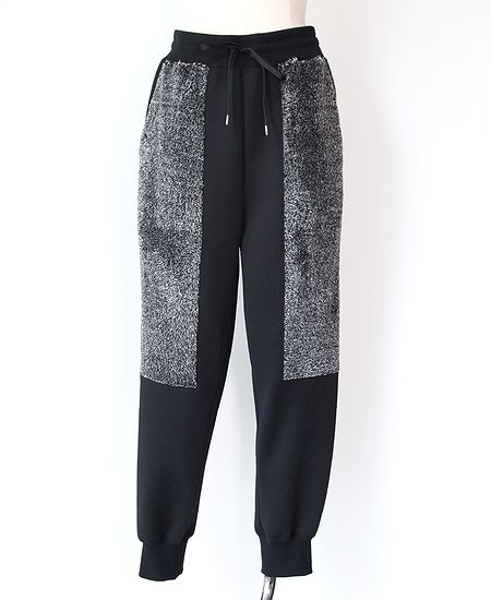 mintdesigns �ߥ�ȥǥ����󥺡�POODLE SWEATPANTS