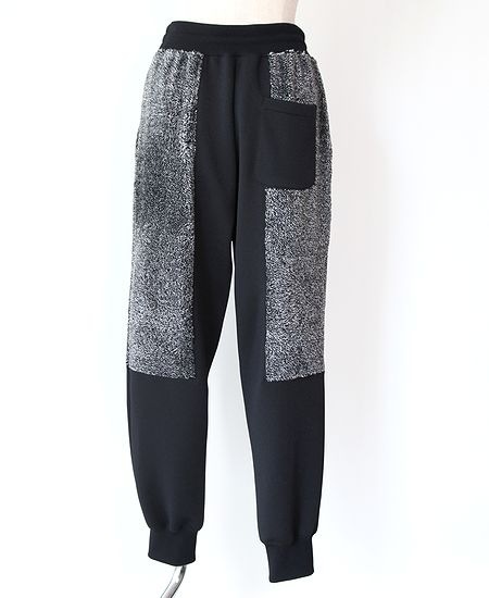 mintdesigns �ߥ�ȥǥ����󥺡�POODLE SWEATPANTS