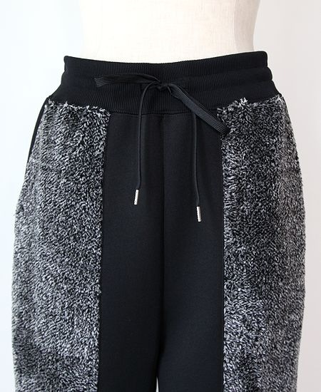 mintdesigns �ߥ�ȥǥ����󥺡�POODLE SWEATPANTS