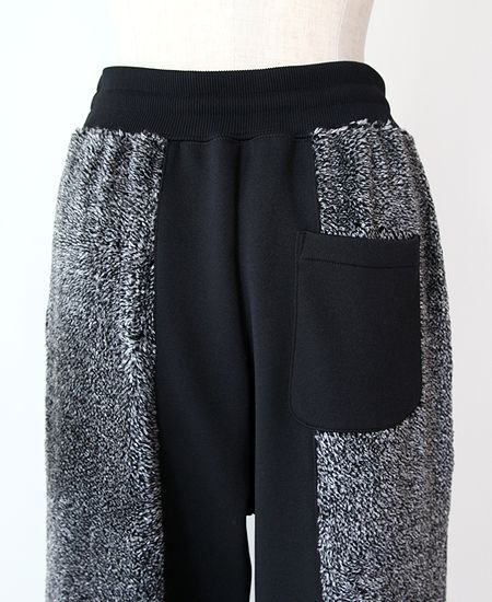 mintdesigns �ߥ�ȥǥ����󥺡�POODLE SWEATPANTS