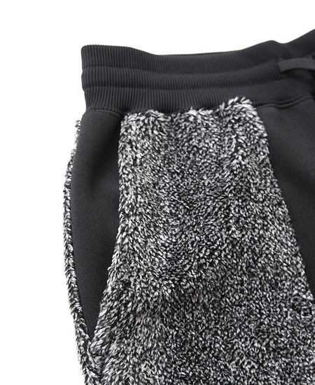 mintdesigns �ߥ�ȥǥ����󥺡�POODLE SWEATPANTS