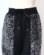 mintdesigns �ߥ�ȥǥ����󥺡�POODLE SWEATPANTS