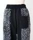 mintdesigns �ߥ�ȥǥ����󥺡�POODLE SWEATPANTS