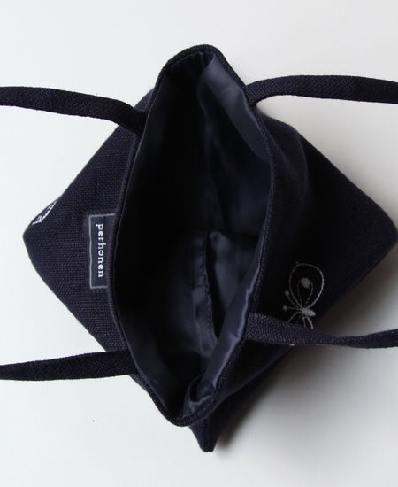 ひろミナペルホネン☆choucho pocket bag 2025s/s☆ ひろミナペルホネン☆choucho pocket bag 2025s/s☆ ひろミナ