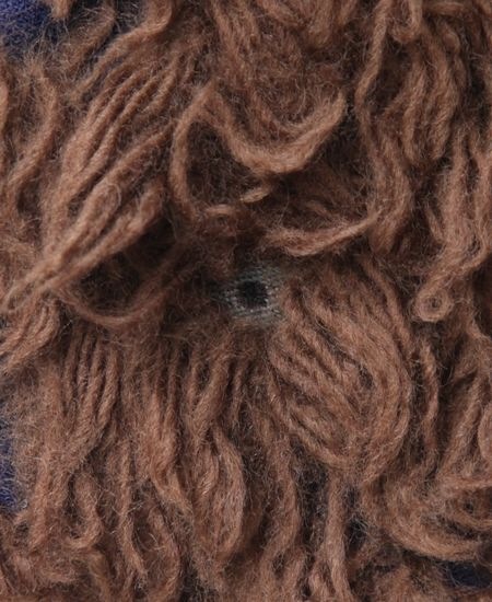 ミナペルホネン mina perhonen moorii モーリー ポシェット （kids）