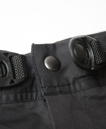 FREEWHEELERS フリーホイーラーズ TRAIL RUNNER トレイル ランナー (BLACK)