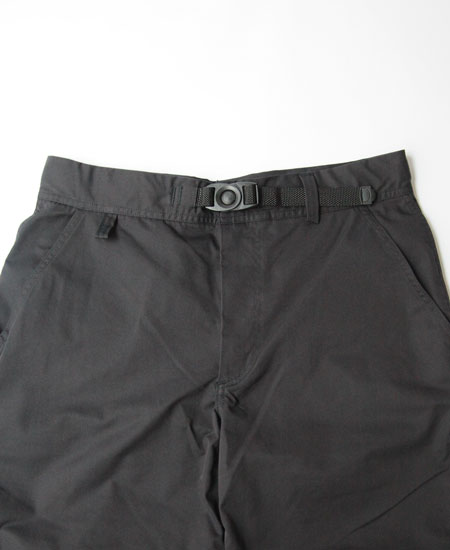 FREEWHEELERS フリーホイーラーズ TRAIL RUNNER トレイル ランナー (BLACK)