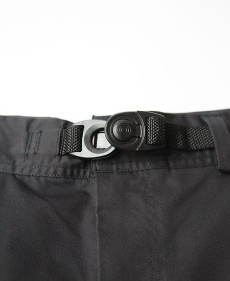 FREEWHEELERS フリーホイーラーズ TRAIL RUNNER トレイル ランナー (BLACK)