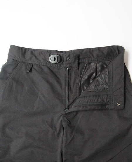 FREEWHEELERS フリーホイーラーズ TRAIL RUNNER トレイル ランナー (BLACK)