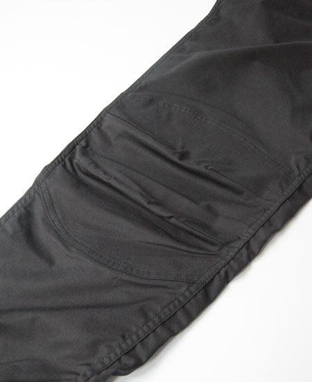 FREEWHEELERS フリーホイーラーズ TRAIL RUNNER トレイル ランナー (BLACK)