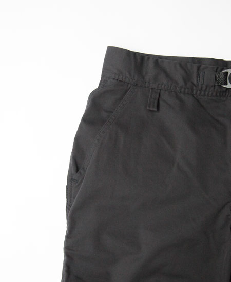 FREEWHEELERS フリーホイーラーズ TRAIL RUNNER トレイル ランナー (BLACK)
