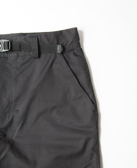 FREEWHEELERS フリーホイーラーズ TRAIL RUNNER トレイル ランナー (BLACK)