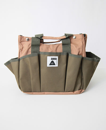 POLER �ݡ��顼 MULTI UTIITY CHAIR (BEIGE)