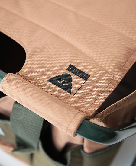 POLER �ݡ��顼 MULTI UTIITY CHAIR (BEIGE)