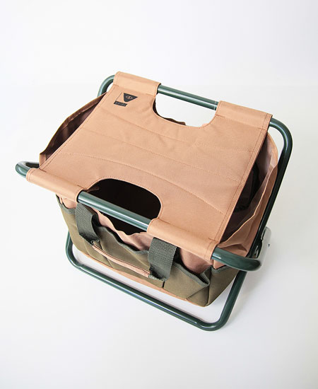 POLER �ݡ��顼 MULTI UTIITY CHAIR (BEIGE)