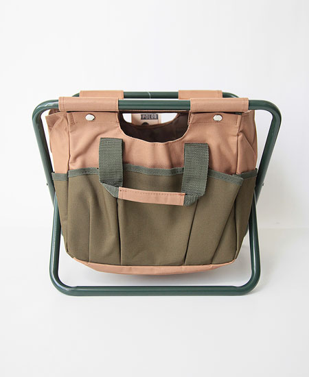 POLER �ݡ��顼 MULTI UTIITY CHAIR (BEIGE)