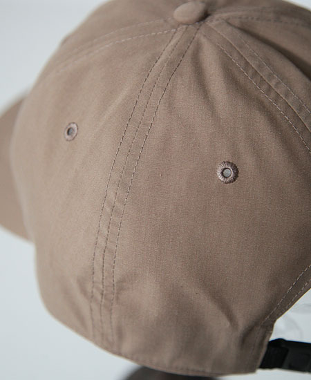 NANGA �ʥ� NANGA �� 47 HINOC CAP (BEIGE)