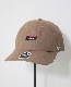 NANGA �ʥ� NANGA �� 47 HINOC CAP (BEIGE)