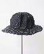 COLIMBO ������  DOUGHBOY HAT - PLAIN - (INDIGO DENIM)