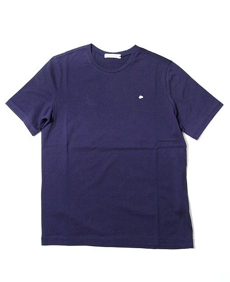 ミナペルホネン“bien“ネイビーTシャツ150㎝ ミナペルホネン“bien“ネイビーTシャツ150㎝ - メルカリ
