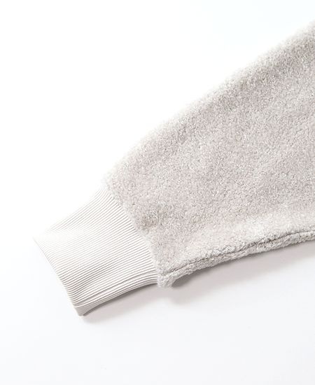 mintdesigns  �ߥ�ȥǥ����󥺡�POODLE BLOUSON