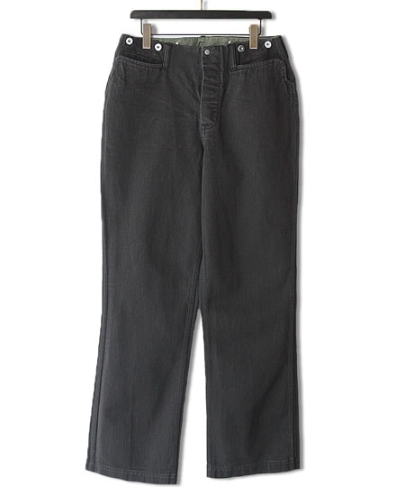 FREEWHEELERS �ե꡼�ۥ����顼�� " STEVEDORE " TROUSERS