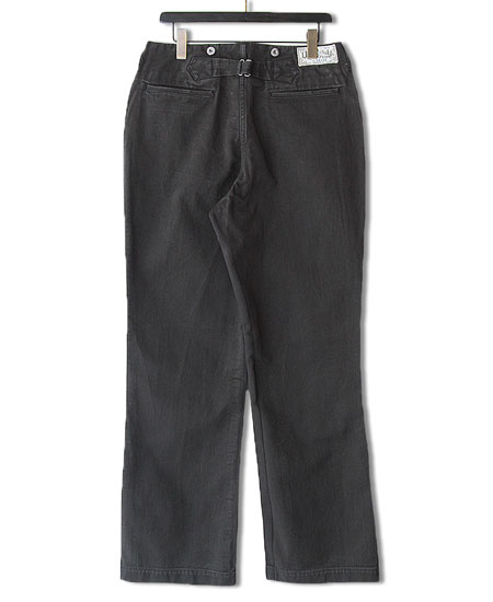 FREEWHEELERS �ե꡼�ۥ����顼�� " STEVEDORE " TROUSERS