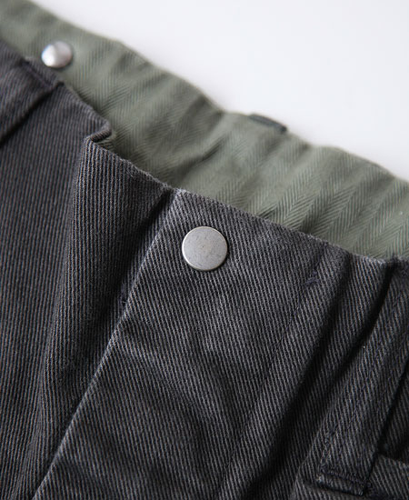 FREEWHEELERS �ե꡼�ۥ����顼�� " STEVEDORE " TROUSERS