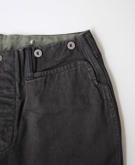 FREEWHEELERS �ե꡼�ۥ����顼�� " STEVEDORE " TROUSERS
