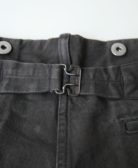 FREEWHEELERS �ե꡼�ۥ����顼�� " STEVEDORE " TROUSERS