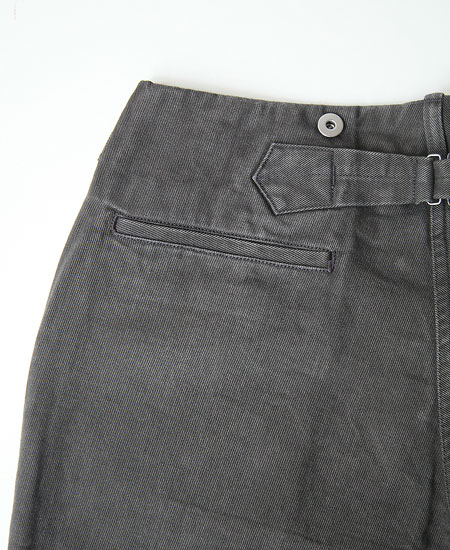 FREEWHEELERS �ե꡼�ۥ����顼�� " STEVEDORE " TROUSERS