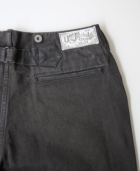 FREEWHEELERS �ե꡼�ۥ����顼�� " STEVEDORE " TROUSERS
