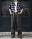FREEWHEELERS �ե꡼�ۥ����顼�� " STEVEDORE " TROUSERS
