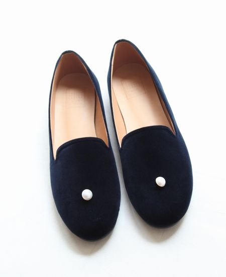 ミナペルホネン mina perhonen countess カウンテス シューズ