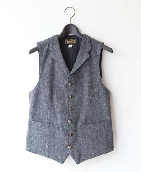 ORGUEIL 륲 Gilet 